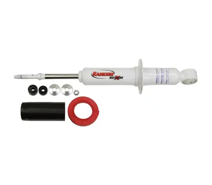 Rancho 00-06 Toyota Tundra Front RS5000X Strut RS55766