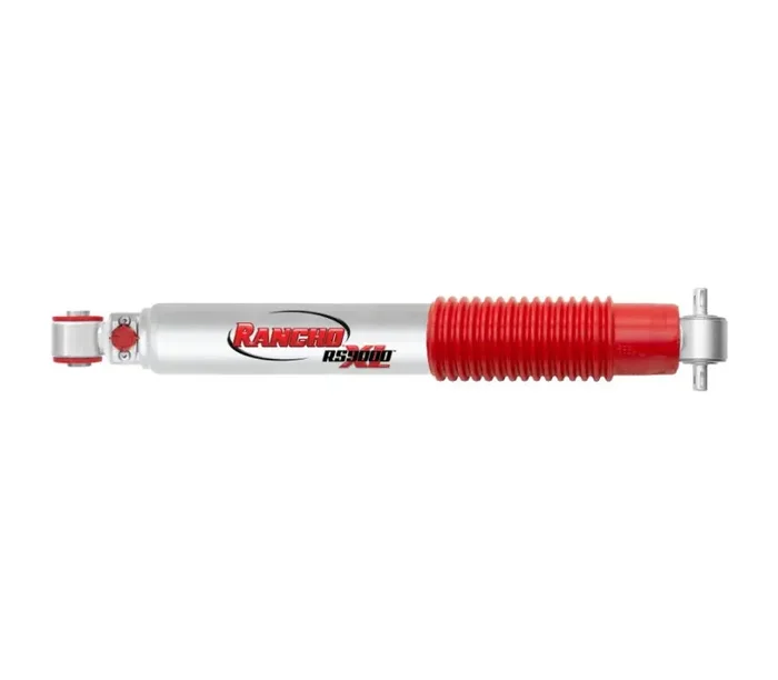 Rancho 07-17 Jeep Wrangler Rear RS9000XL Shock RS999330