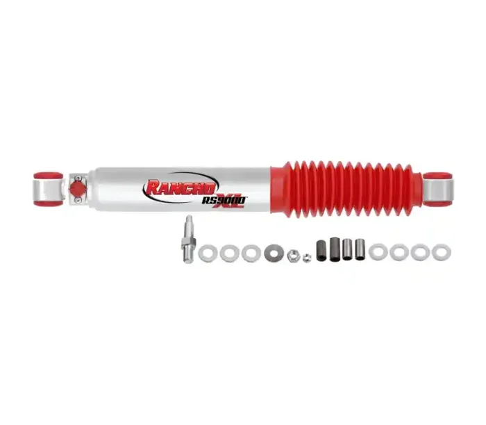 Rancho 69-91 Chevrolet Blazer / Full Size Rear RS9000XL Shock RS999112