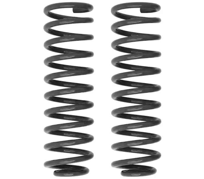 Rancho 97-05 Jeep TJ Rear Coil Spring Kit RS6417B