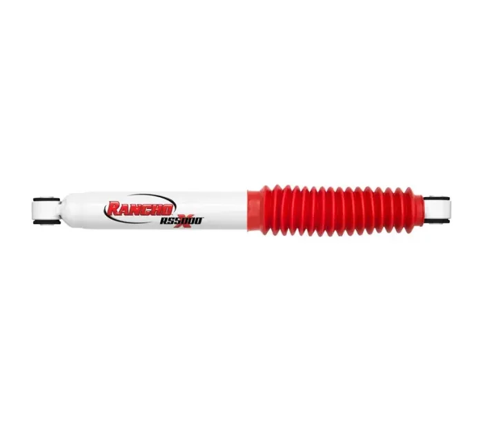 Rancho 99-18 Chevrolet Pickup / Silverado 1500 1/2 Ton Rear RS5000X Shock RS55198
