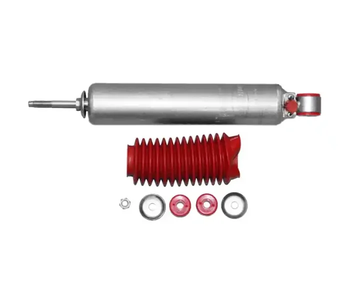 Rancho Suspension Applications RS9000XL Shock Absorber RS999250