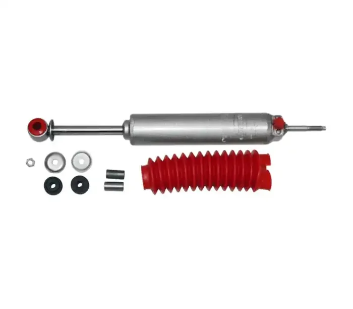 Rancho Suspension Applications RS9000XL Shock Absorber RS999293