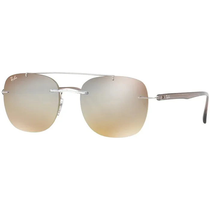Ray-Ban RB4280 Adult Wireframe Sunglasses