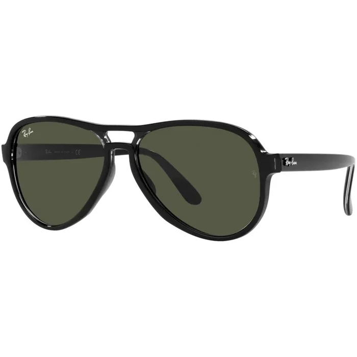 Ray-Ban Vagabond Adult Aviator Sunglasses