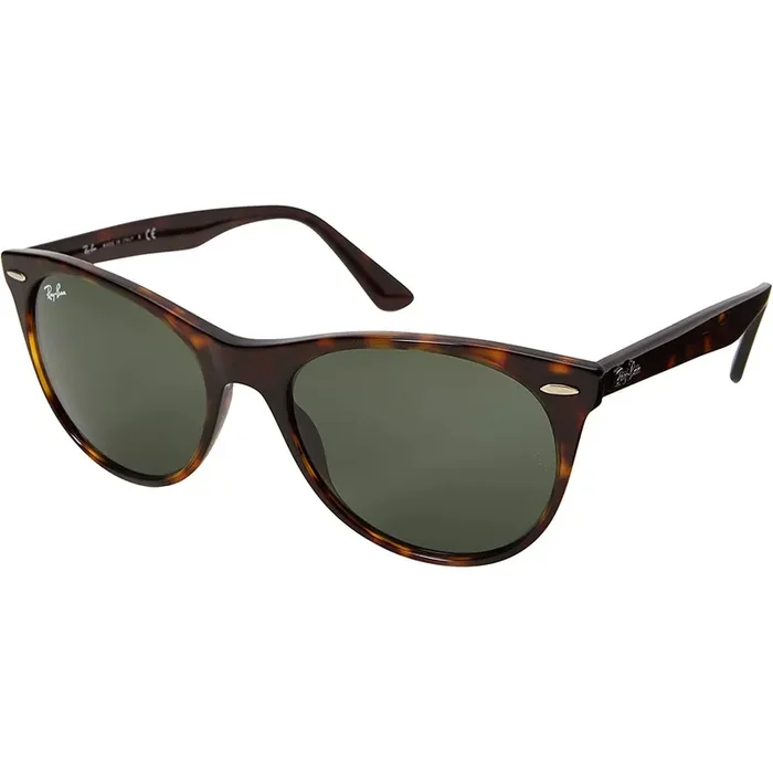 Ray-Ban Wayfarer II Classic Adult Lifestyle Sunglasses