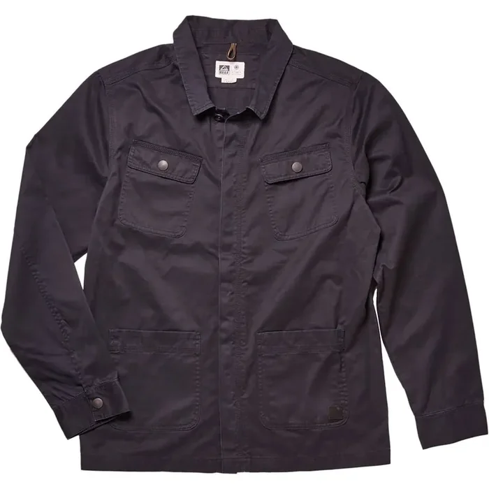 Reef Journey Men‘s Jackets