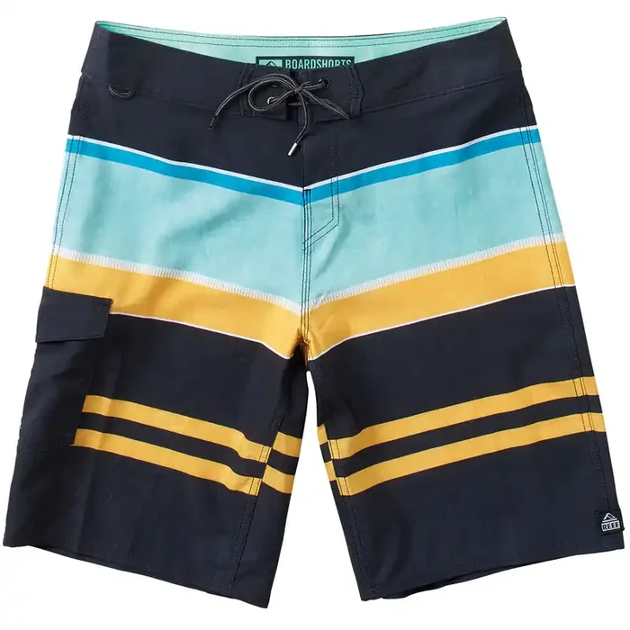 Reef Layered Men‘s Boardshort Shorts