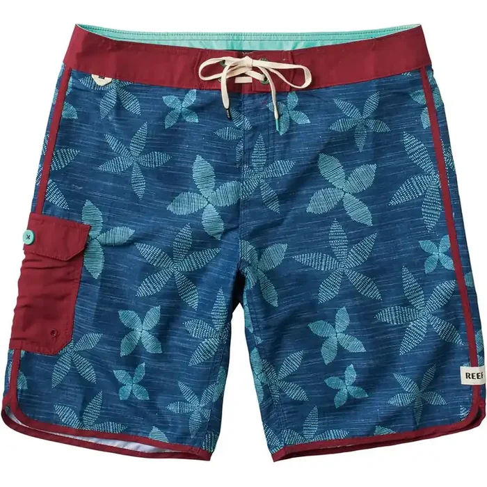 Reef Revolution Men‘s Boardshort Shorts
