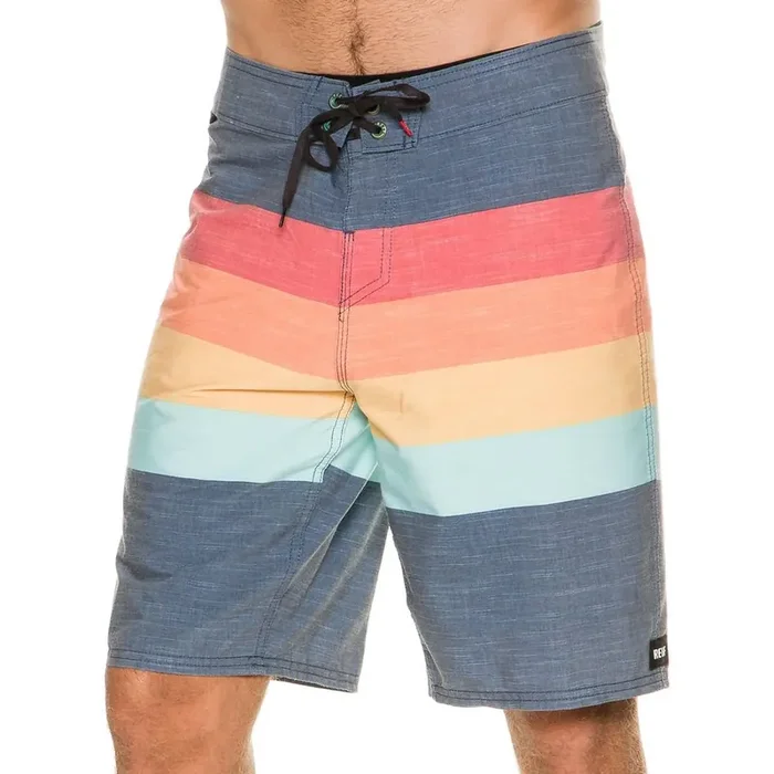 Reef Simple Men‘s Boardshort Shorts