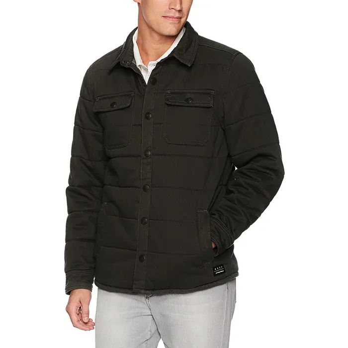 Reef Wycoff II Men‘s Jackets