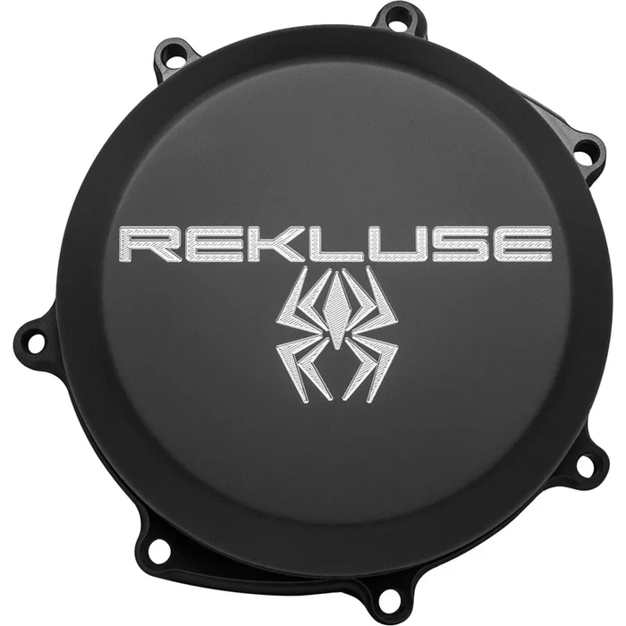Rekluse Racing Clutch Cover – TorqDrive® for Yamaha YZ250F/FX/WR250F RMS-478