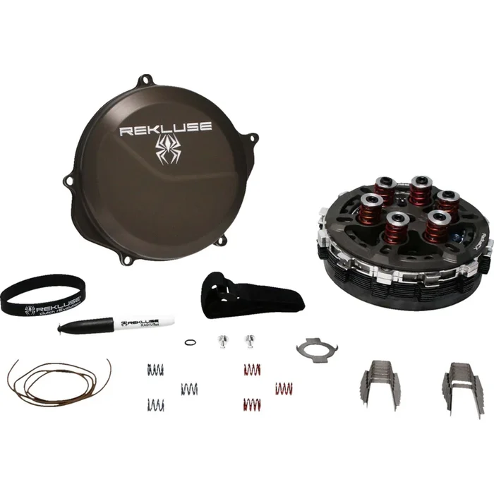 Rekluse Racing Radius CX 4.0 Clutch for Honda CRF450R RMS-8901014