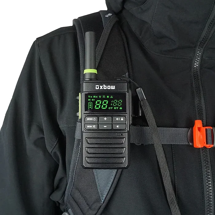 Renegade 2.0 Radio
