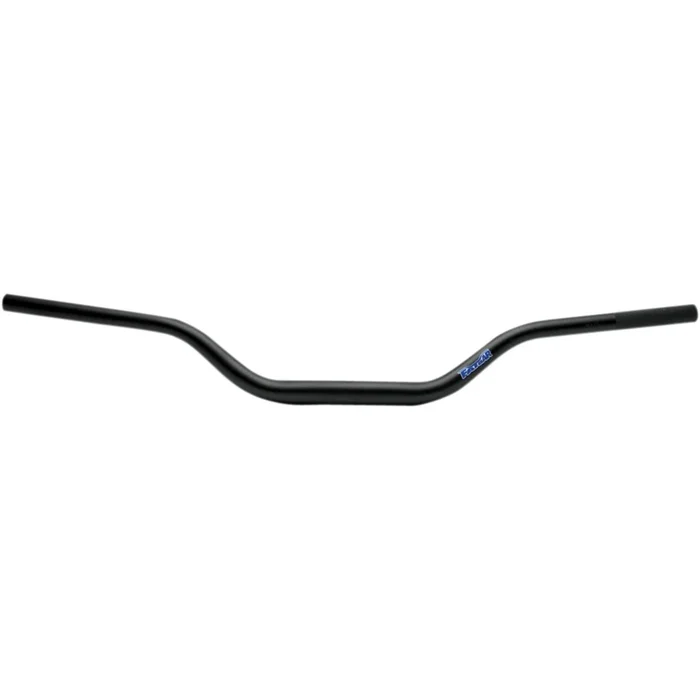 RENTHAL 0601-1442 821-01-BK Fatbar™ Handlebar — McGrath/Short/Fatbar Handlebar – Fatbar – 821 – McGrath/SX125-450 (’16+) – Black