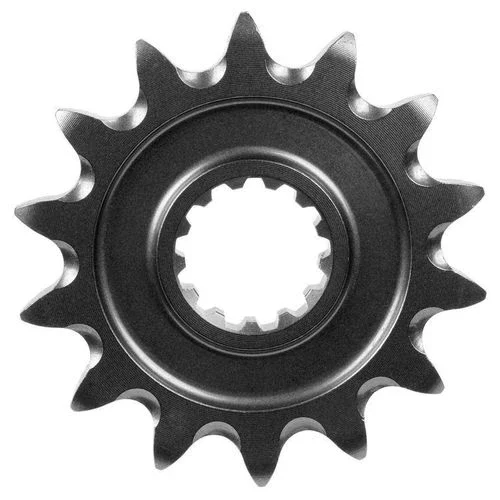 Renthal 12T Front Sprocket – 2007-2012 Suzuki RMZ250