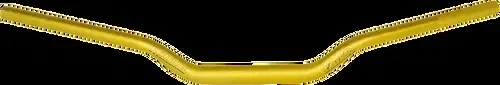 RENTHAL Fatbar* Handlebar – 847 – Street Fits Ultra Low – Gold 847-50-GO