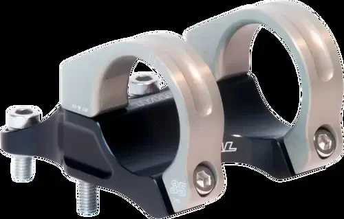 RENTHAL Integra35 – 50 mm – 10 mm Rise STM116-BKAG