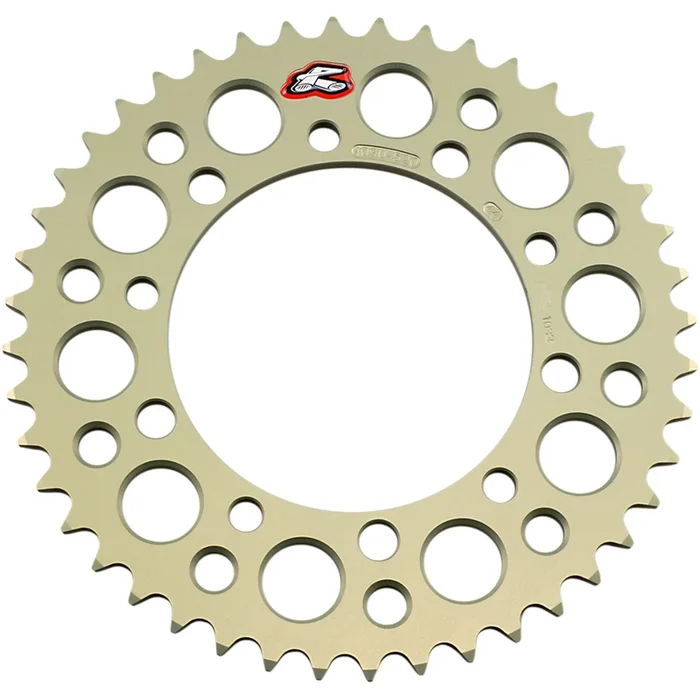 Renthal Sprocket For Suzuki [MPN: 409U-520-44P-HA]