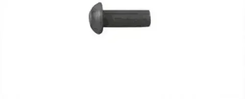 Replacement Fender Brace Rivets Front Rear V-Twin 37-6368
