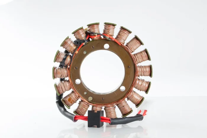 Rick’s Motorsport Electric 27-21218 21-218 STATOR