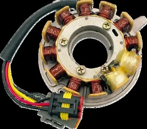 RICK’S MOTORSPORT ELECTRIC OE Style Stator – Fits Ski-Doo 24-113