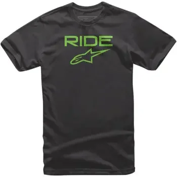Ride 2.0 T-Shirt