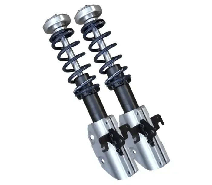 RideTech 10-15 Chevy Camaro CoilOver Struts Front HQ Series Pair 11503110