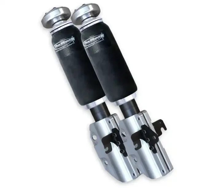 RideTech 10-15 Chevy Camaro ShockWave Front System HQ Series Pair 11502401