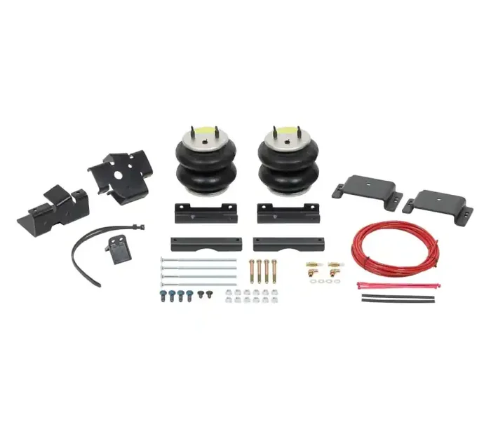RideTech 14-19 Dodge RAM 2500 2WD LevelTow Air Spring Kit 81233009