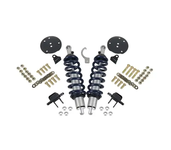 RideTech 2015+ Ford F150 2WD HQ Series Front CoilOvers 12293110