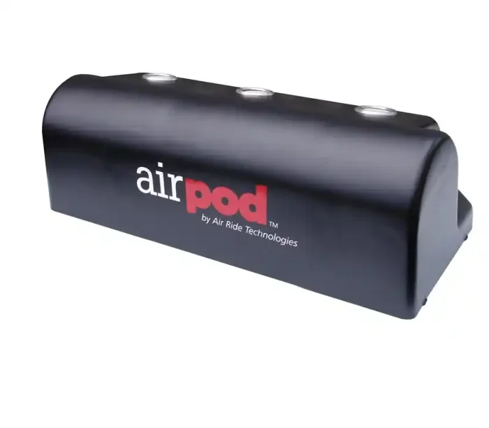 RideTech 5 Gallon AirPod Cover 30314101