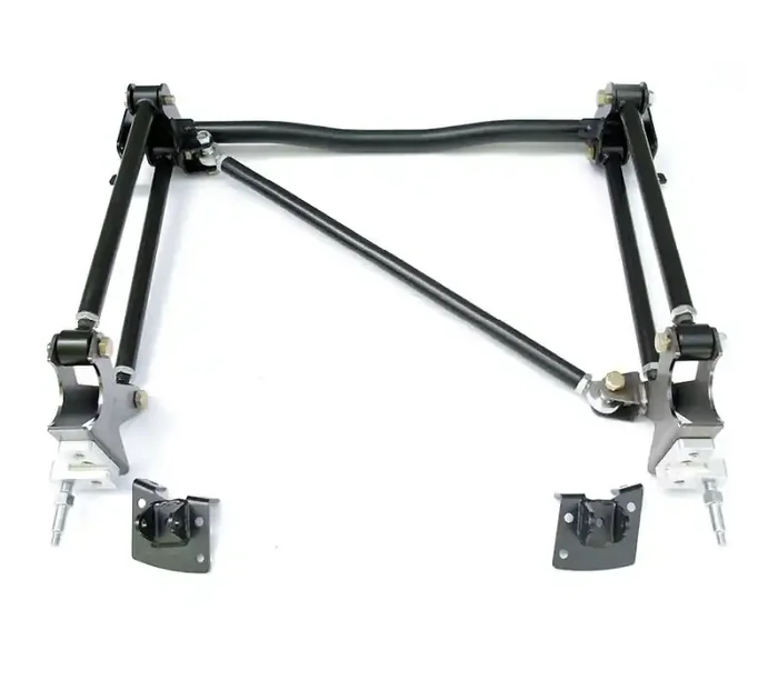 RideTech 55-57 Chevy (One Piece Frame) Bolt-On 4-Link 11027199
