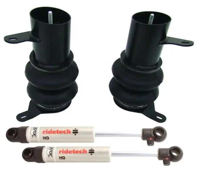 RideTech 58-64 Impala Rear CoolRide Kit (For use with StrongArms) 11054610