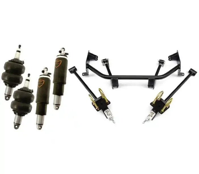RideTech 60-64 Ford Galaxie Air Suspension System 12160298