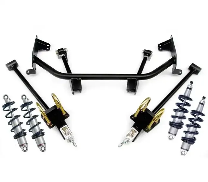 RideTech 60-64 Ford Galaxie HQ Series CoilOver System 12160210
