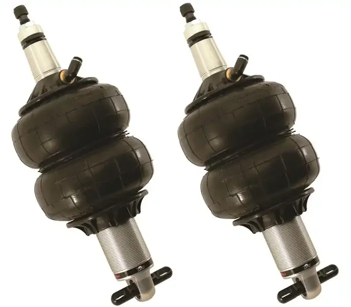 RideTech 60-64 Ford Galaxie HQ Series ShockWaves Front Pair 12162401