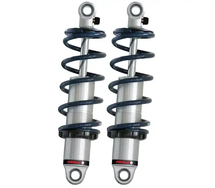 RideTech 61-65 Ford Falcon TQ Series CoilOvers Rear 12286511