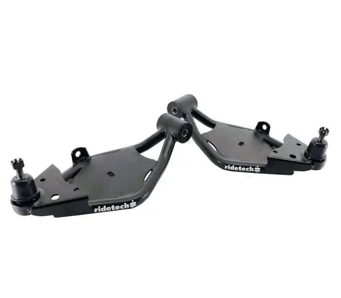 RideTech 61-69 Lincoln Front Lower StrongArms use with CoolRide 12061499