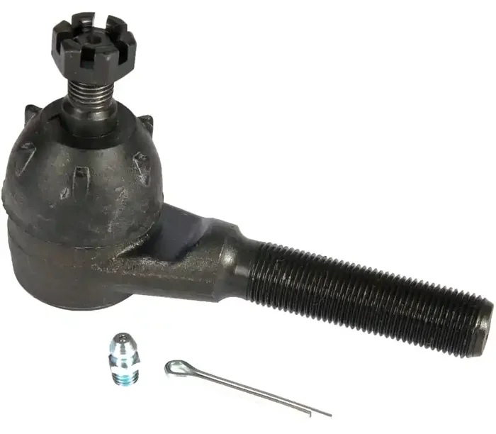 RideTech 63-64 Chevy Impala E-Coated Outer Tie Rod End 90003047