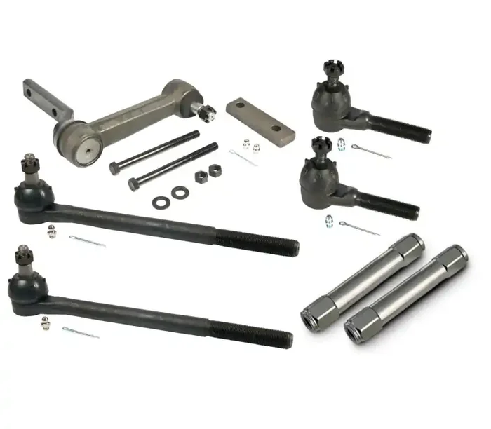 RideTech 63-64 Impala Steering Linkage Kit 11059572
