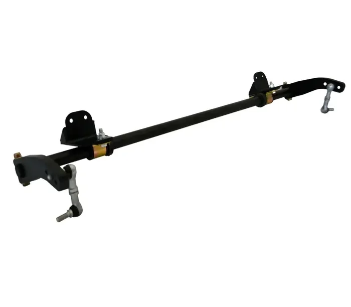 RideTech 63-67 Chevy C2 Corvette Rear MuscleBar 11529102