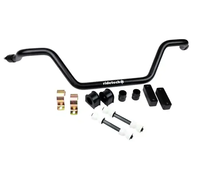 RideTech 79-93 Ford Mustang Front MuscleBar 12129120