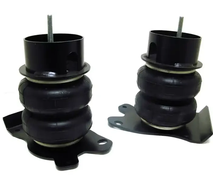 RideTech 94-04 Ford Mustang CoolRide Front System 12141099
