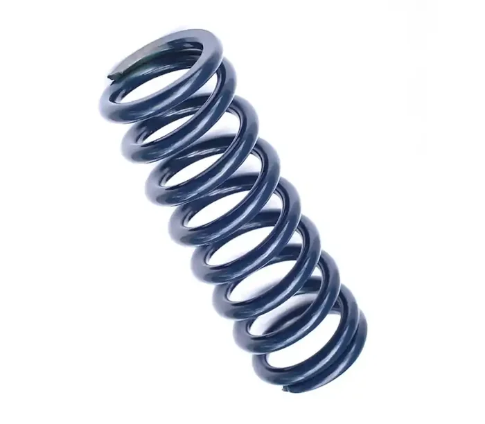 RideTech Coil Spring 8in Free Length 700 lbs/in 2.5in ID 59080700