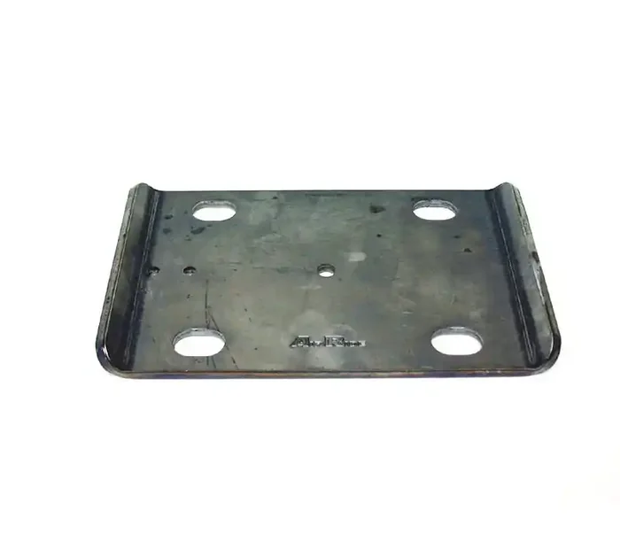 RideTech Large U-Bolt Plate 90000169