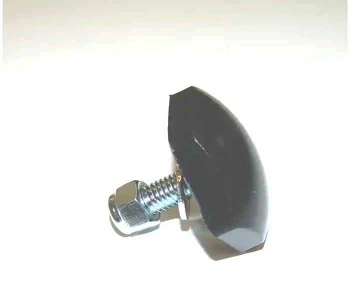 RideTech Short 1/2in Bumpstop 90001082
