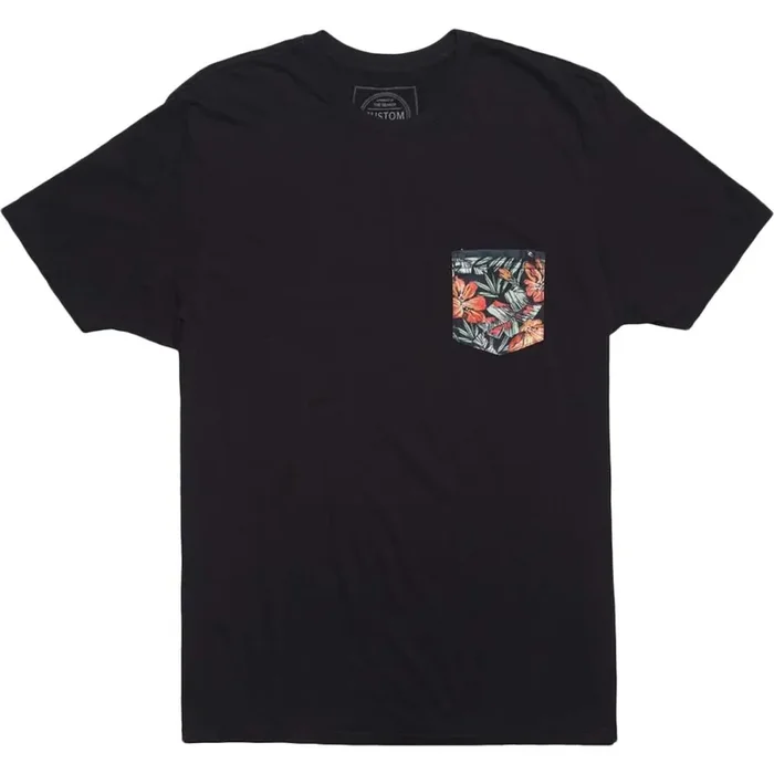 Rip Curl Primal Pocket Youth Boys Short-Sleeve Shirts
