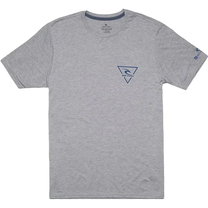 Rip Curl Underdrive Tech Men‘s Short-Sleeve Shirts