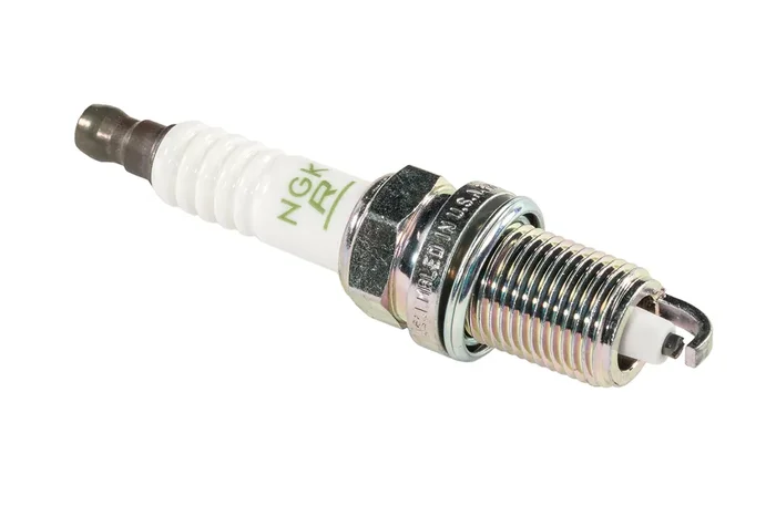 RIPP Superchargers 0914NGK57-WK2 NGK Spark Plugs for 11-14 Jeep Grand Cherokee WK with 5.7L Engine
